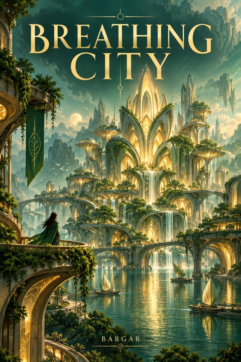 Breathing City