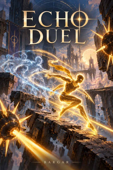 Echo Duel