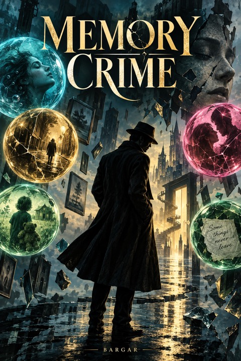 Memory Crime